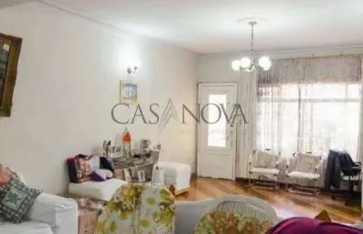 Casa com 3 quartos à venda na rua guarujá, 0000, saúde, são paulo, 221 m2 por r$ 1.200.000