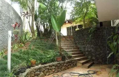Casa com 4 quartos à venda na rua carlos maria della paolera, 000, saúde, são paulo, 280 m2 por r$ 2.300.000