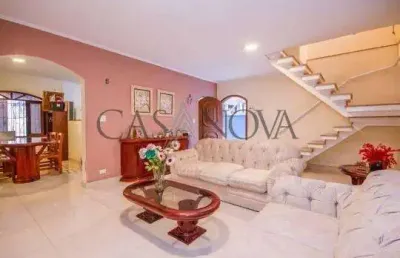 Casa comercial à venda na alameda itupiranga, 000, saúde, são paulo, 200 m2 por r$ 950.000