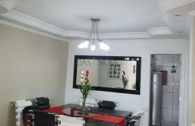 Apartamento com 3 quartos à venda na rua andré mendes, 216, jardim da saude, são paulo, 100 m2 por r$ 900.000