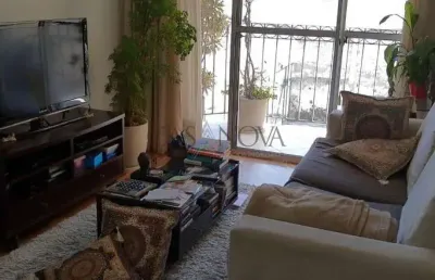 Apartamento com 4 quartos à venda na rua itapiru, 000, saúde, são paulo, 80 m2 por r$ 850.000