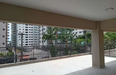 Apartamento com 3 quartos para alugar na rua tuiucuê, saúde, são paulo, 220 m2 por r$ 11.000