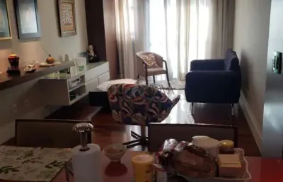 Apartamento com 3 quartos à venda na avenida do cursino, 912, saúde, são paulo, 94 m2 por r$ 890.000