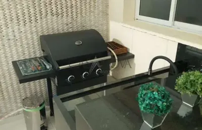 Apartamento com 2 quartos à venda na rua araçoiaba, 30, saúde, são paulo, 83 m2 por r$ 820.000