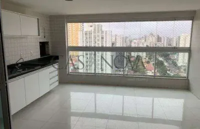 Apartamento com 3 quartos à venda na rua general chagas santos, 160, saúde, são paulo, 134 m2 por r$ 1.850.000
