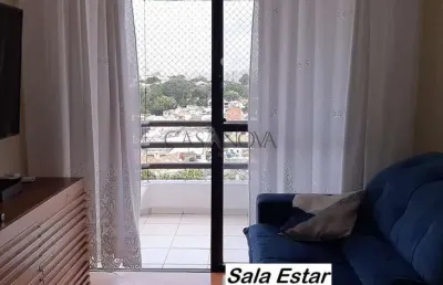 Apartamento com 2 quartos à venda na rua cônego josé norberto, 179, saúde, são paulo, 59 m2 por r$ 510.000