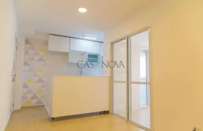 Apartamento com 1 quarto à venda na rua dias de toledo, 64, saúde, são paulo, 41 m2 por r$ 531.000