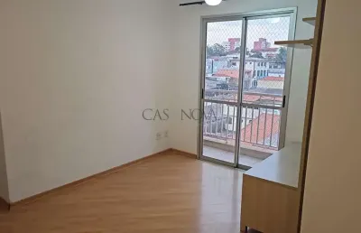Apartamento com 2 quartos à venda na rua abagiba, 940, saúde, são paulo, 50 m2 por r$ 405.000