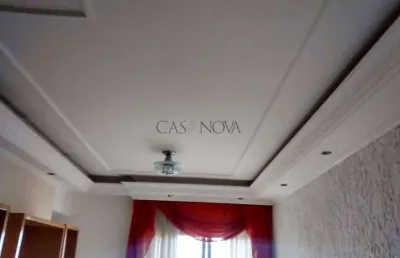 Apartamento com 2 quartos à venda na rua catulo da paixão cearense, 399, saúde, são paulo, 62 m2 por r$ 470.000