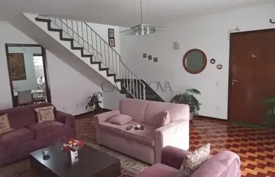 Casa com 3 quartos à venda na rua vuturuna, 266, saúde, são paulo, 150 m2 por r$ 948.000