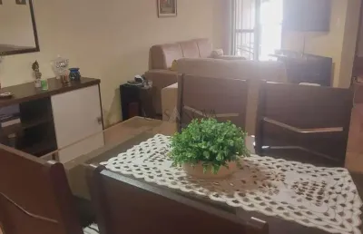 Apartamento com 3 quartos à venda na rua são daniel, 197, vila brasílio machado, são paulo, 70 m2 por r$ 460.000