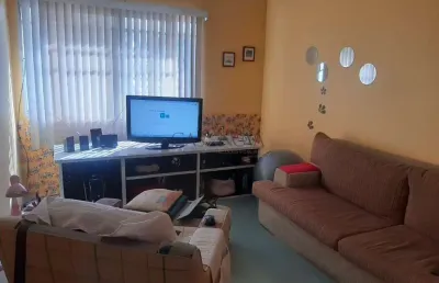 Casa com 3 quartos à venda na rua guapiaçu, 249, vila clementino, são paulo, 130 m2 por r$ 1.000.000