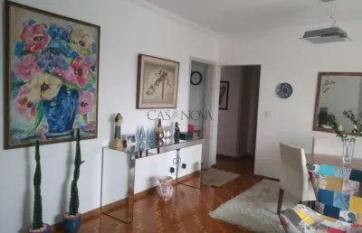 Apartamento com 3 quartos à venda na avenida doutor altino arantes, 0000, vila clementino, são paulo, 95 m2 por r$ 950.000