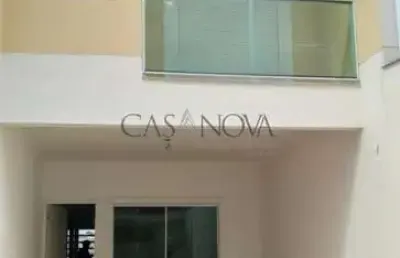 Casa com 3 quartos à venda na rua edgard pereira, vila guarani, são paulo, 156 m2 por r$ 940.000