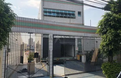 Prédio à venda na rua são venceslau, 000, vila guarani, são paulo, 750 m2 por r$ 4.200.000