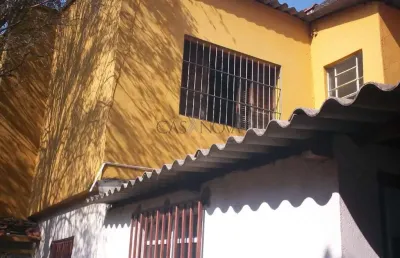 Casa com 3 quartos à venda na avenida leonardo da vinci, 0000, vila guarani, são paulo, 100 m2 por r$ 700.000