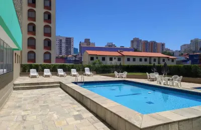 Apartamento com 2 quartos à venda na vila guarani, são paulo , 60 m2 por r$ 320.000