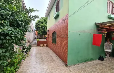 Terreno à venda na rua assungui, 841, vila gumercindo, são paulo, 487 m2 por r$ 1.600.000