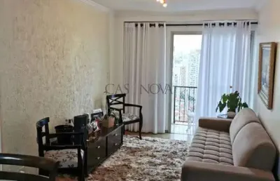 Cobertura com 4 quartos à venda na rua pedrália, 317, vila gumercindo, são paulo, 190 m2 por r$ 1.400.000