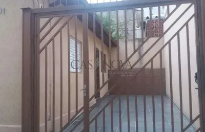 Casa com 2 quartos à venda na avenida ramalho ortigão, vila gumercindo, são paulo, 120 m2 por r$ 780.000