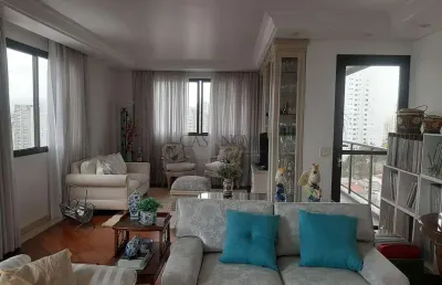 Apartamento com 4 quartos à venda na rua ouvidor peleja, 267, vila mariana, são paulo, 220 m2 por r$ 1.850.000