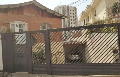 Terreno à venda na rua belmiro de almeida, 179, vila mariana, são paulo por r$ 2.200.000