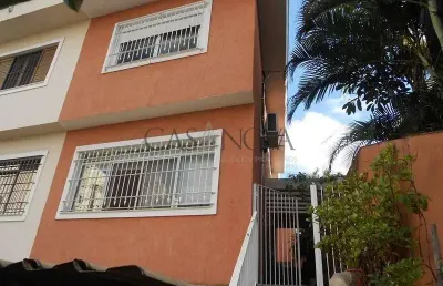 Casa com 3 quartos à venda na rua itamiami, 52, vila mariana, são paulo, 234 m2 por r$ 1.300.000