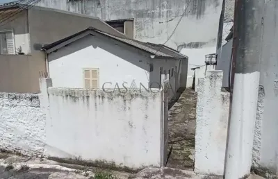 Terreno à venda na rua cristiano castanho de almeida, 40, vila mariana, são paulo por r$ 500.000