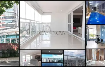 Apartamento com 3 quartos à venda na rua bitencourt sampaio, 195, vila mariana, são paulo, 130 m2 por r$ 2.400.000