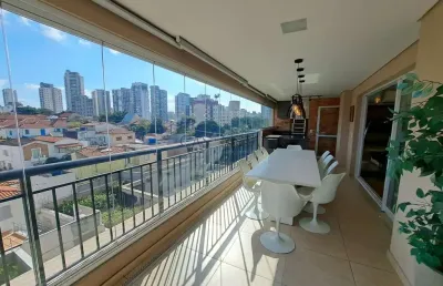 Apartamento com 3 quartos à venda na rua dona carolina, 000, vila mariana, são paulo, 113 m2 por r$ 2.300.000