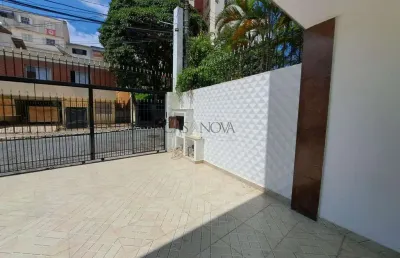 Casa com 3 quartos à venda na rua doutor sabóia de medeiros, 000, vila mariana, são paulo, 214 m2 por r$ 1.380.000