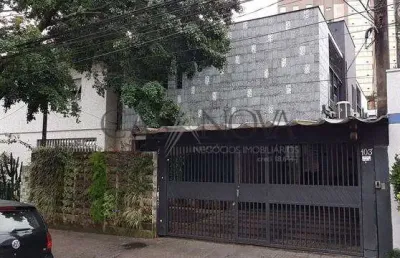 Casa comercial à venda na rua pedro morganti, 00, vila mariana, são paulo, 369 m2 por r$ 3.700.000