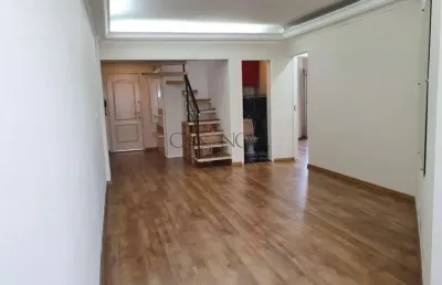 Cobertura com 3 quartos à venda na rua major freire, 806, vila monte alegre, são paulo, 200 m2 por r$ 1.000.000