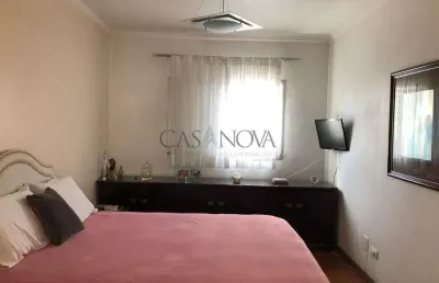 Apartamento com 3 quartos à venda na rua major freire, 99, vila monte alegre, são paulo, 150 m2 por r$ 1.200.000