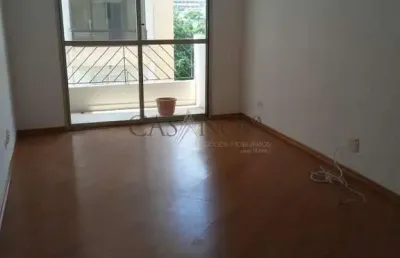 Apartamento com 2 quartos à venda na vila monte alegre, são paulo , 63 m2 por r$ 450.000