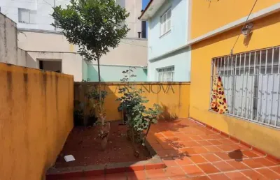 Terreno à venda na rua doutor josé osório de oliveira azevedo, 51, vila da saúde, são paulo, 770 m2 por r$ 2.200.000