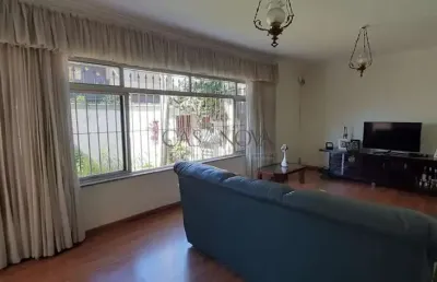 Casa com 4 quartos à venda na rua general chagas santos, 489, vila da saúde, são paulo, 226 m2 por r$ 1.500.000