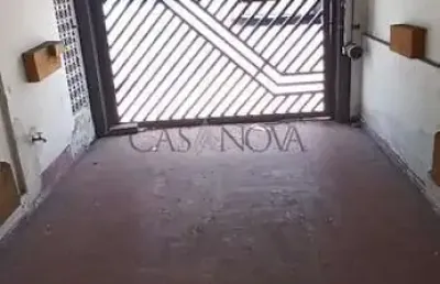 Casa com 3 quartos à venda na rua engenheiro joão monteiro da gama, 000, vila da saúde, são paulo, 215 m2 por r$ 980.000