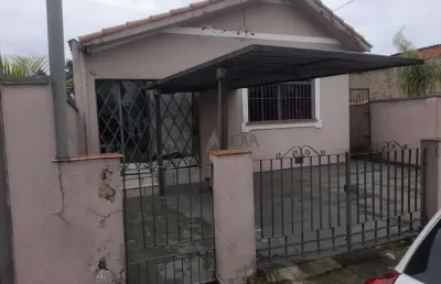 Casa com 2 quartos à venda na rua jocelino da cruz, 000, vila da saúde, são paulo, 78 m2 por r$ 750.000