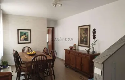 Casa com 3 quartos à venda na rua serranos, vila da saúde, são paulo, 194 m2 por r$ 1.500.000