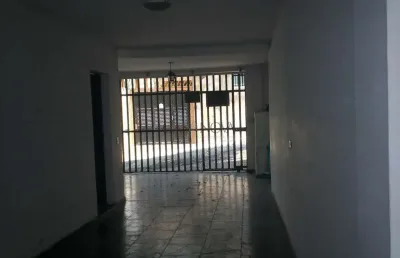Casa comercial para alugar na rua almirante filipe rodrigues chaves, 00, vila da saúde, são paulo, 250 m2 por r$ 9.000