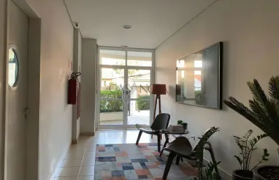 Apartamento com 2 quartos à venda na rua da contagem, 55, vila da saúde, são paulo, 62 m2 por r$ 675.000