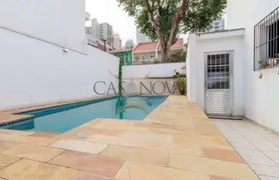 Casa com 3 quartos à venda na rua da contagem, 258, vila da saúde, são paulo, 265 m2 por r$ 1.595.000