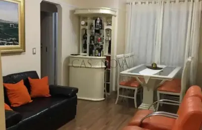 Apartamento com 3 quartos à venda na vila da saúde, são paulo , 76 m2 por r$ 740.000
