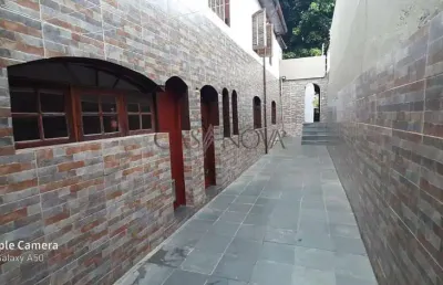 Casa com 2 quartos para alugar na rua dos caciques, 265a, vila da saúde, são paulo, 140 m2 por r$ 3.700