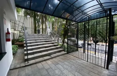 Apartamento com 4 quartos à venda na rua dos democratas, 759, vila monte alegre, são paulo, 160 m2 por r$ 1.060.000