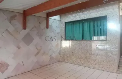 Casa com 3 quartos à venda na rua vinte e quatro de outubro, 25, ipiranga, são paulo, 150 m2 por r$ 1.080.000