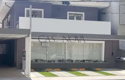 Casa comercial para alugar na rua santa cruz, 281, vila mariana, são paulo, 637 m2 por r$ 21.000