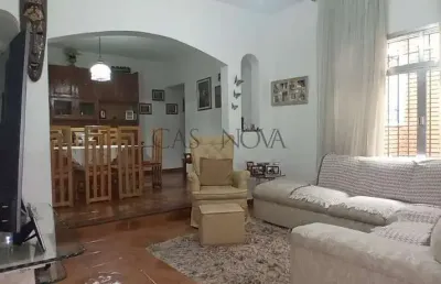 Casa com 3 quartos à venda na vila moraes, são paulo , 235 m2 por r$ 900.000