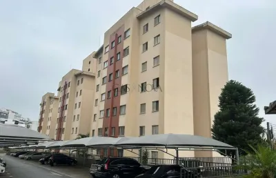 Apartamento com 2 quartos à venda na rua coréia, 400, parque das nações, santo andré, 51 m2 por r$ 316.940
